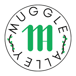 A profile image of The Muggle Alley