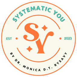 A profile image of Systematic You Templates by Dr. Monica D.T. Rysavy