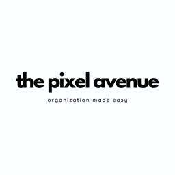 A profile image of The Pixel Ave