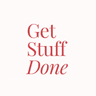 Ảnh hồ sơ của Get Stuff Done