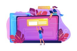 A profile image of Ateliê de templates