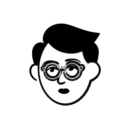 A profile image of will-E