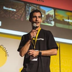 A profile image of Grooving Growth Lab