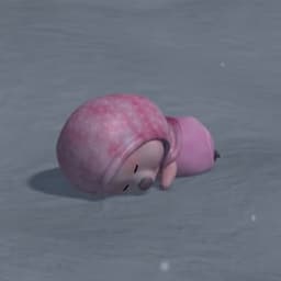 A profile image of K-NJA