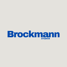 A profile image of Brockmann