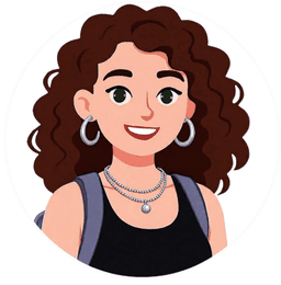 A profile image of the productive student