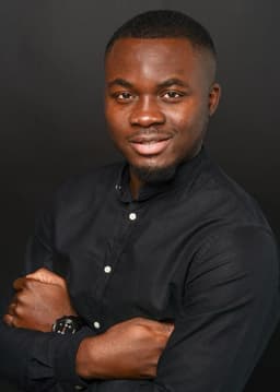 A profile image of Cabrel Tatang