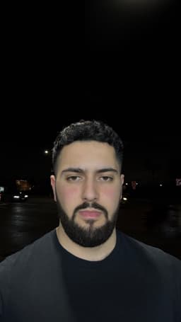 A profile image of Miled Naddour