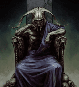 A profile image of Aidoneus Dorian