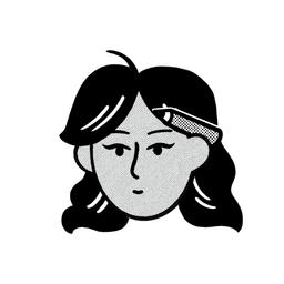 A profile image of Bubbles