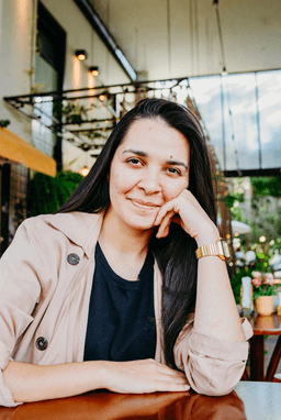 A profile image of Martina Kralco