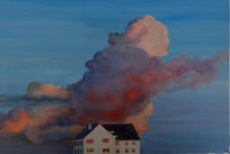 A profile image of Pumpkin Parchment