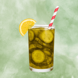 A profile image of Pickled Lemonade