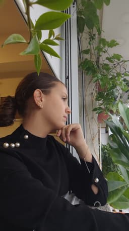 A profile image of Maria Clara Rando