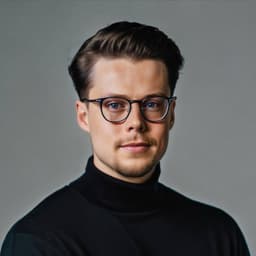 A profile image of Stas Bunchukov