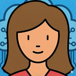 A profile image of AI Automation Mum