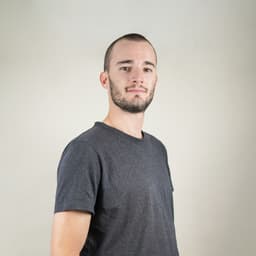 A profile image of Brendan Remeur