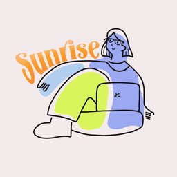 A profile image of BySunrise
