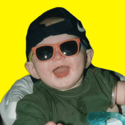 A profile image of Shortsy