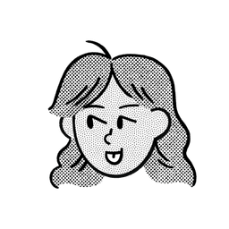 A profile image of Madoka