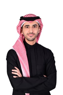 A profile image of Bader Aloqily