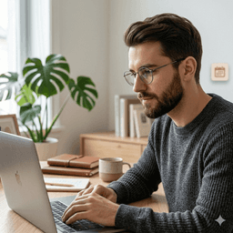 A profile image of Hesam