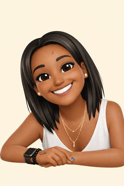 A profile image of Marion & Madina