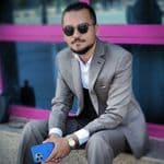 A profile image of Abdelrahman Tymor