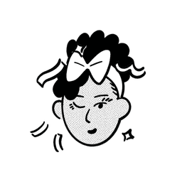 A profile image of 루나이킴