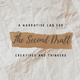 A profile image of The Second Draft