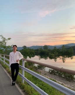 A profile image of WorthyI