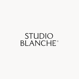 A profile image of Studio Blanche