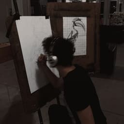 A profile image of Amaahn