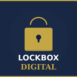 A profile image of Lockbox Digital