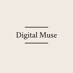 A profile image of Digital Muse | Simplifying Life
