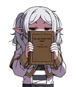 A profile image of Olya