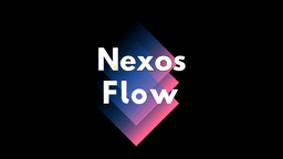 A profile image of NexosFlow (by Petterson Silva)