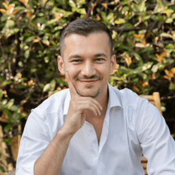 A profile image of Giorgio Bertolotti