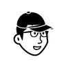Profilbild von json