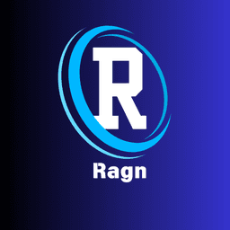 A profile image of Ragn