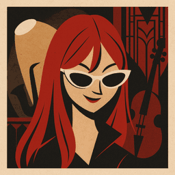 A profile image of Aries