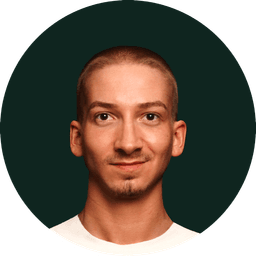 A profile image of Jason Martin