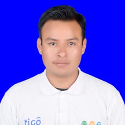 A profile image of Miltonct