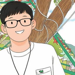 A profile image of 阿灿