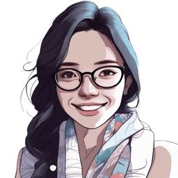 A profile image of Elle~sthetique