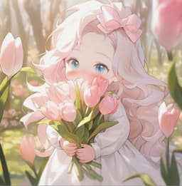 A profile image of Kae