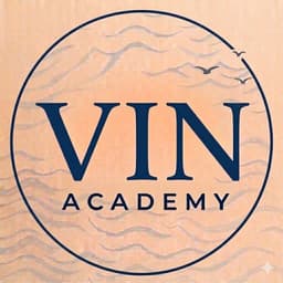 A profile image of VIN Academy