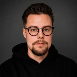 A profile image of Stas Bunchukov