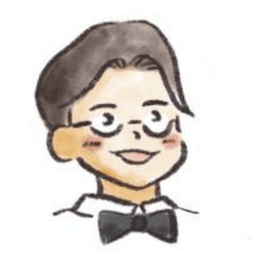 A profile image of 笠井 健一