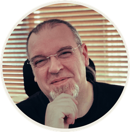 A profile image of Toni Ferra